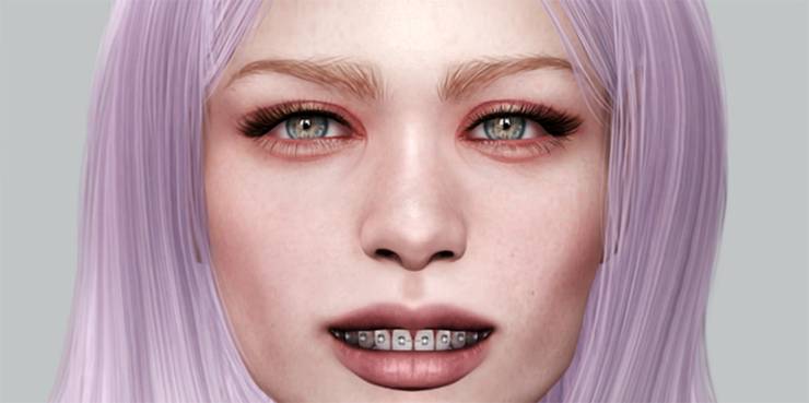 The Sims 4 10 Purely Cosmetic Mods That Make A Difference