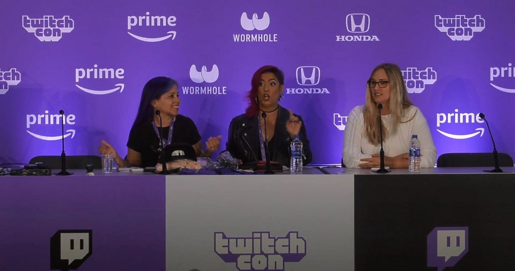 Twitch Naomi Kyle Twitch Naomi Kyle