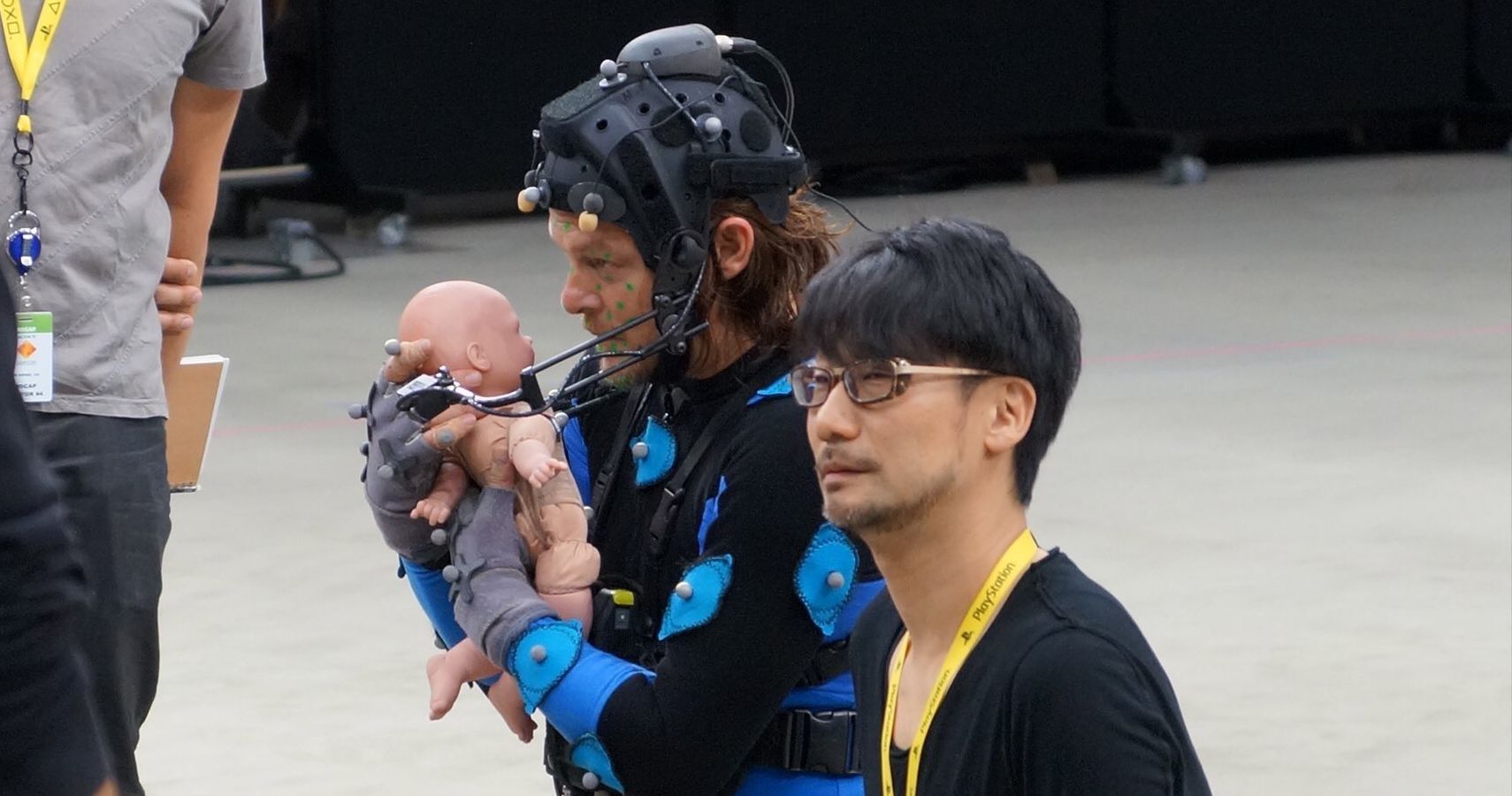 Death Stranding To Feature Very Easy Mode Designed For