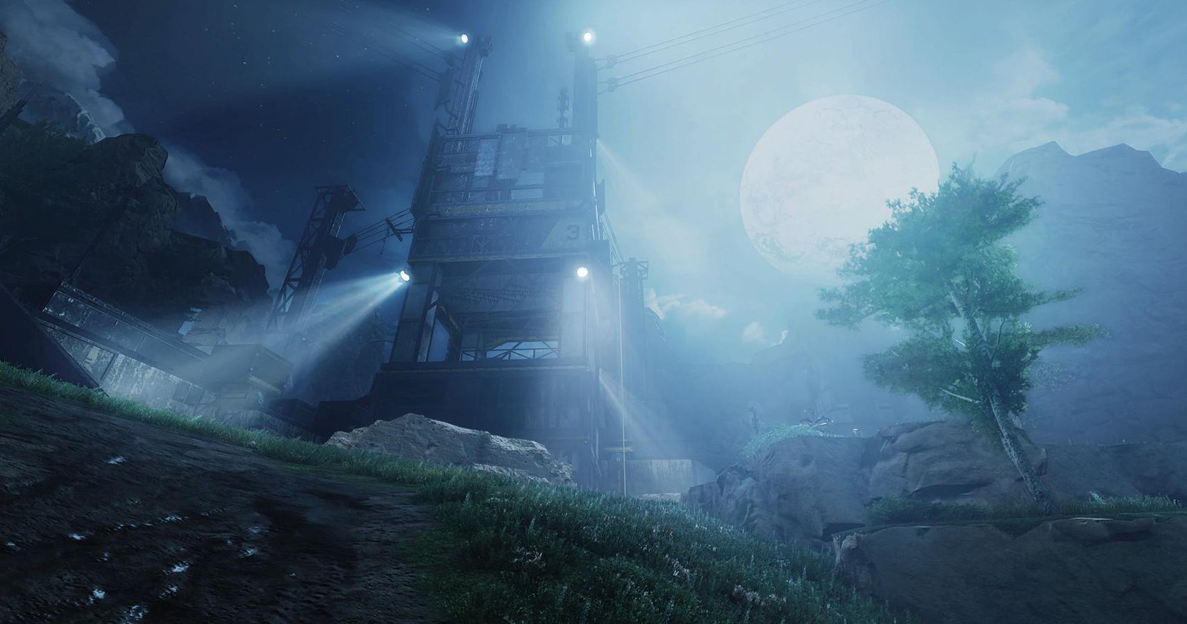 Confirmed Apex Legends Halloween Event To Feature Zombie Mode