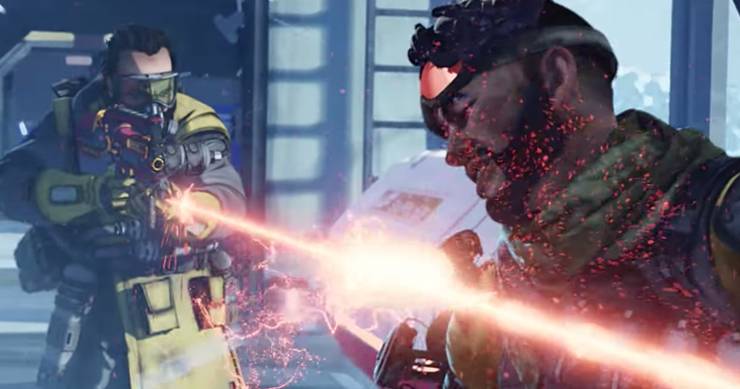 Apex Legends Gun Tier List Season 5