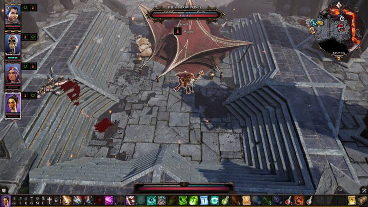 Divinity Original Sin Ii The 15 Best Armor Pieces Ranked