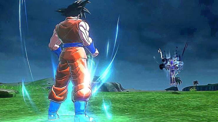 Dragon Ball Xenoverse 3 10 Things We Want Dimps To Include