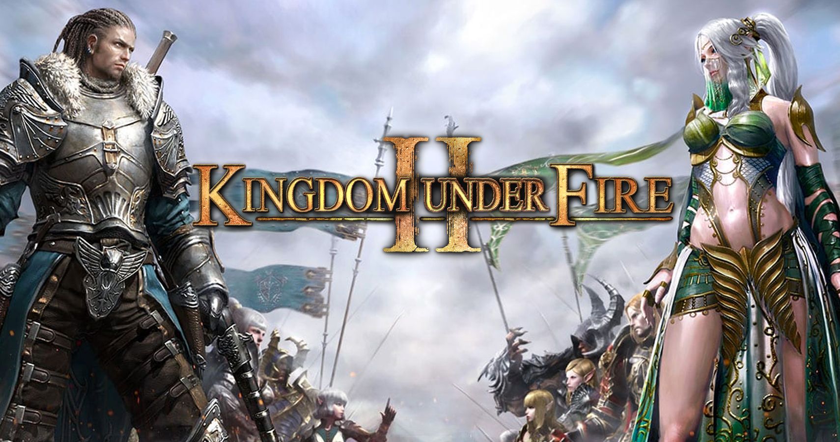 kingdom under fire 2 us release