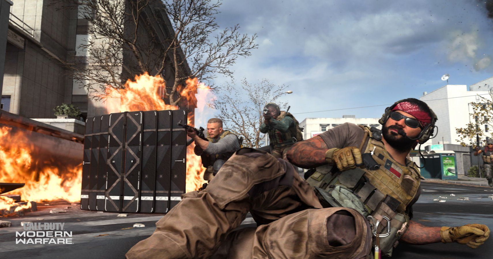 Modern Warfare: Spec Ops Headhunter Tips & Tricks | TheGamer