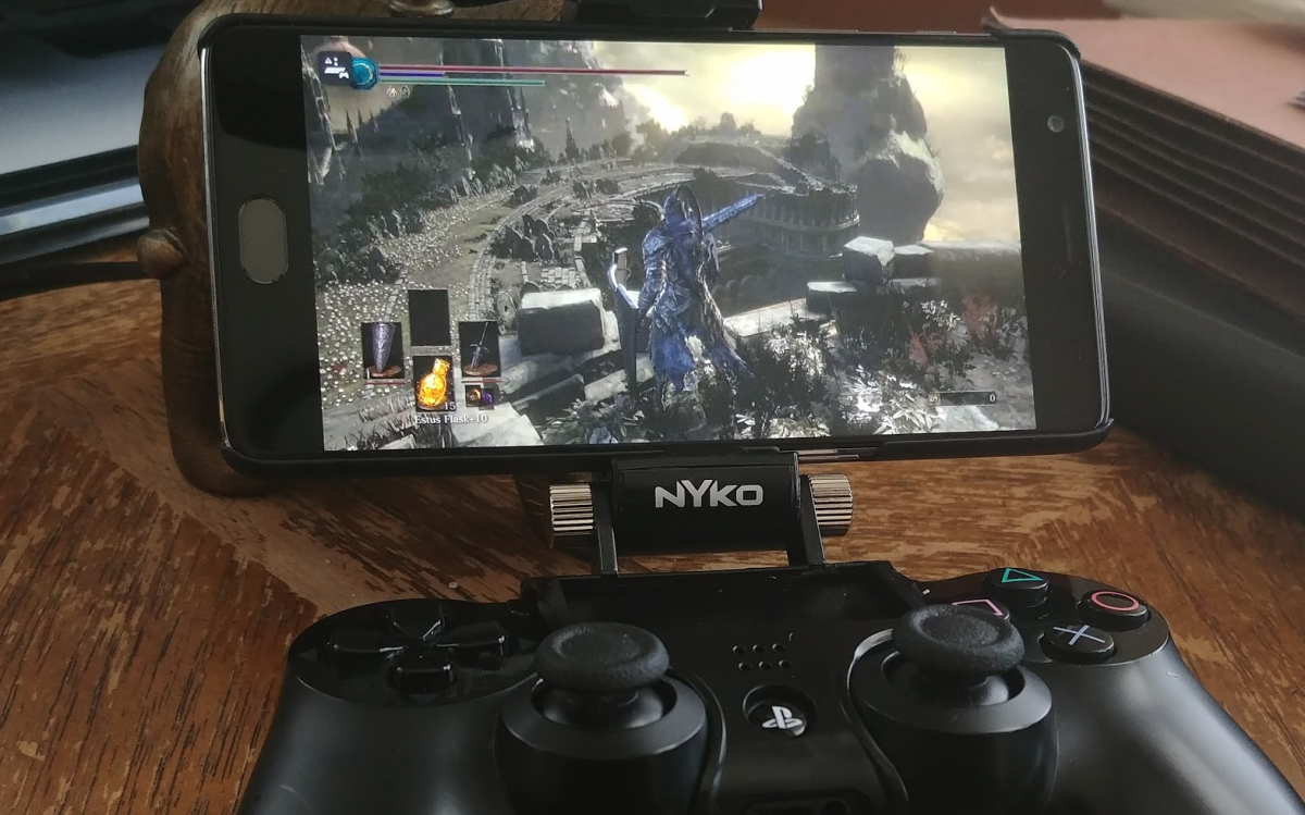 games compatible with ps4 remote play