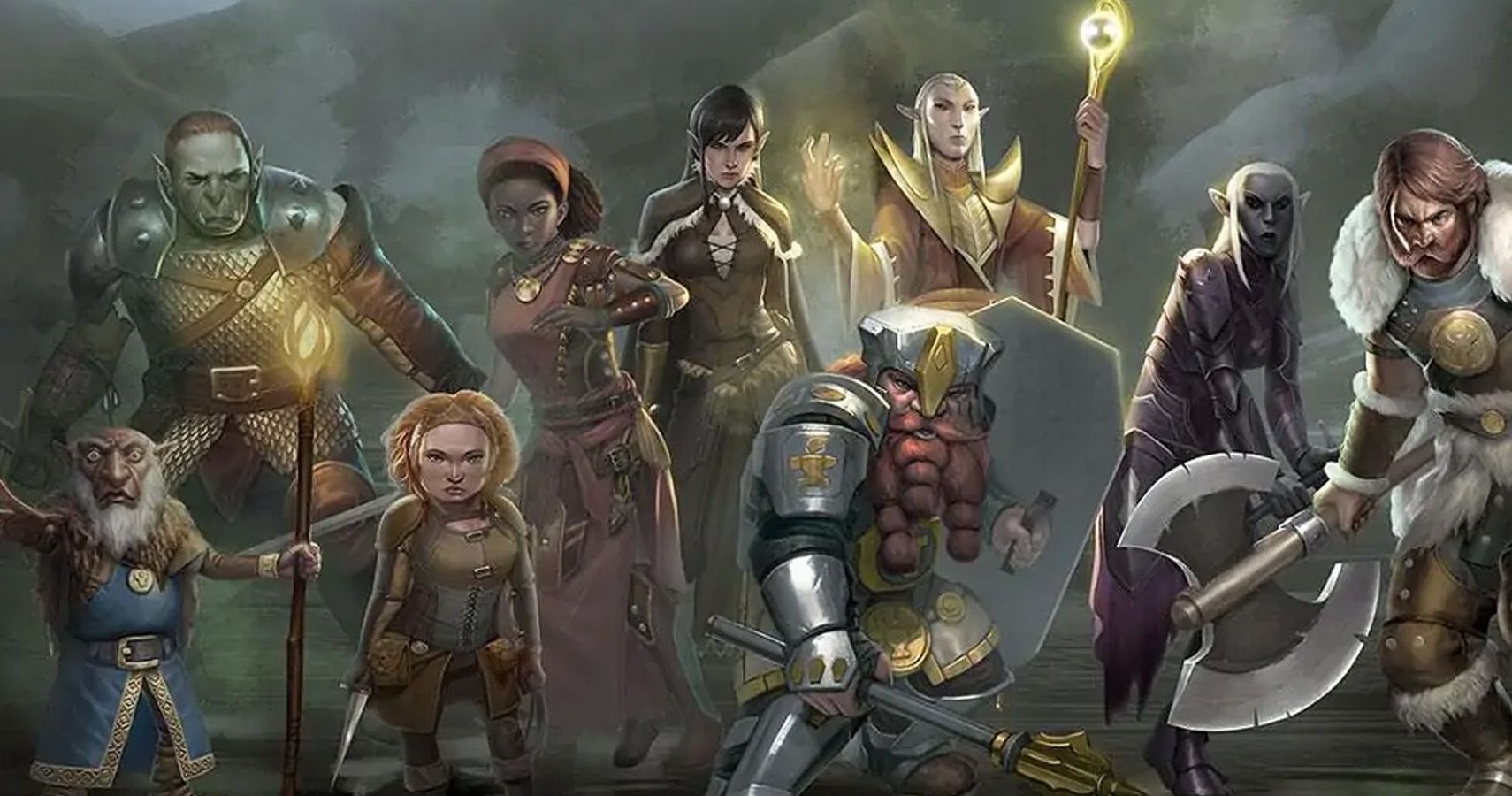 dnd 5e character builder for eldritch knight
