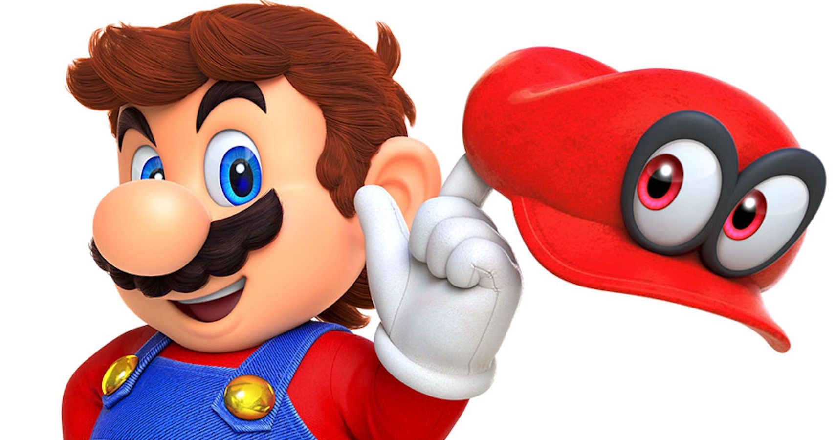 You Don T Need A Switch To Play Super Mario Odyssey Just A Pc Running The Yuzu Emulator Techeblog