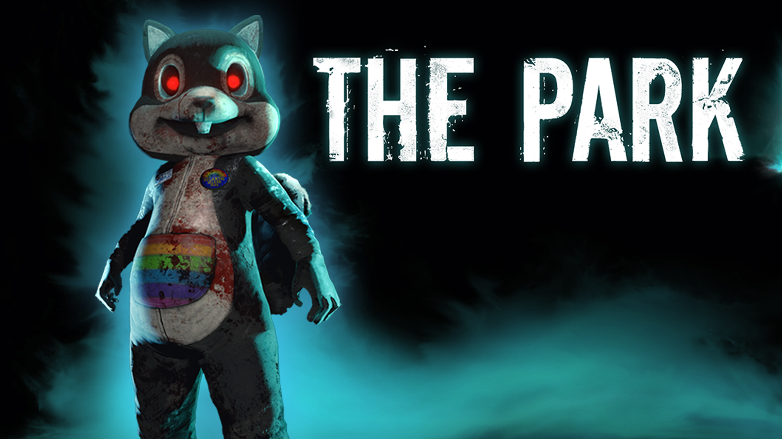 the park nintendo switch