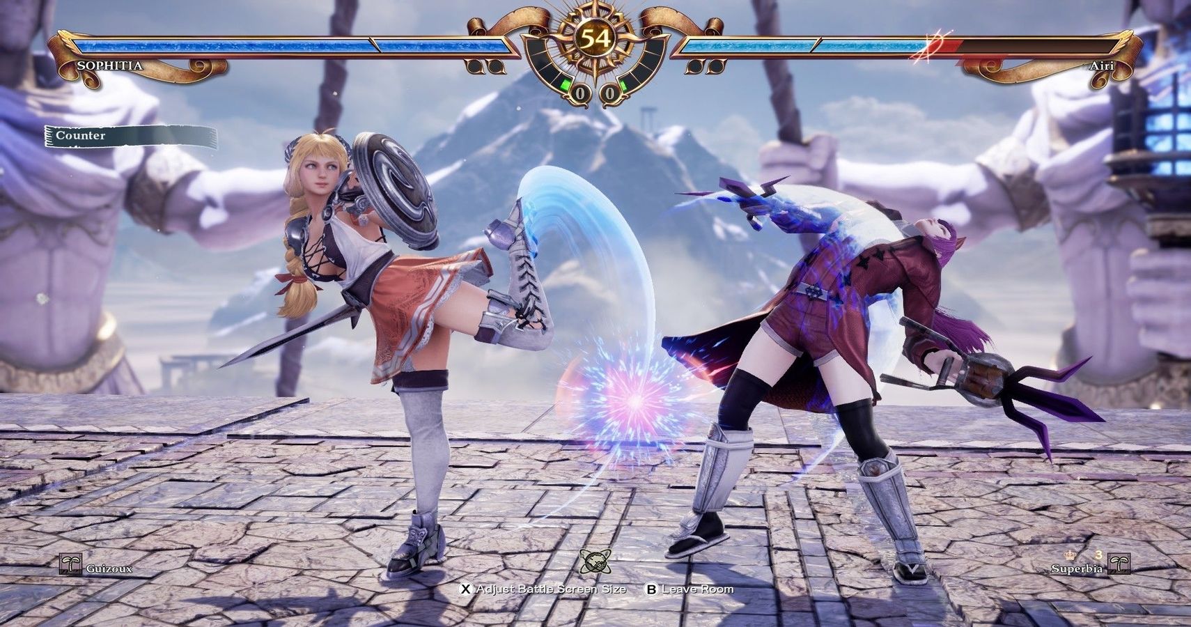 Every Soul Calibur Game, Ranked | TheGamer