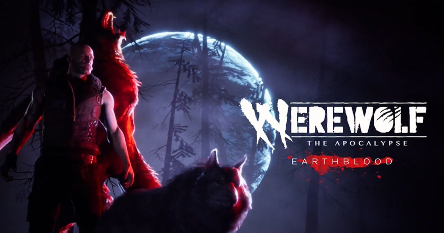 Best Werewolf Games Pc