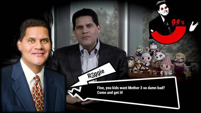 10 Hilarious Reggie Fils Aime Memes Only True Nintendo Fans Understand
