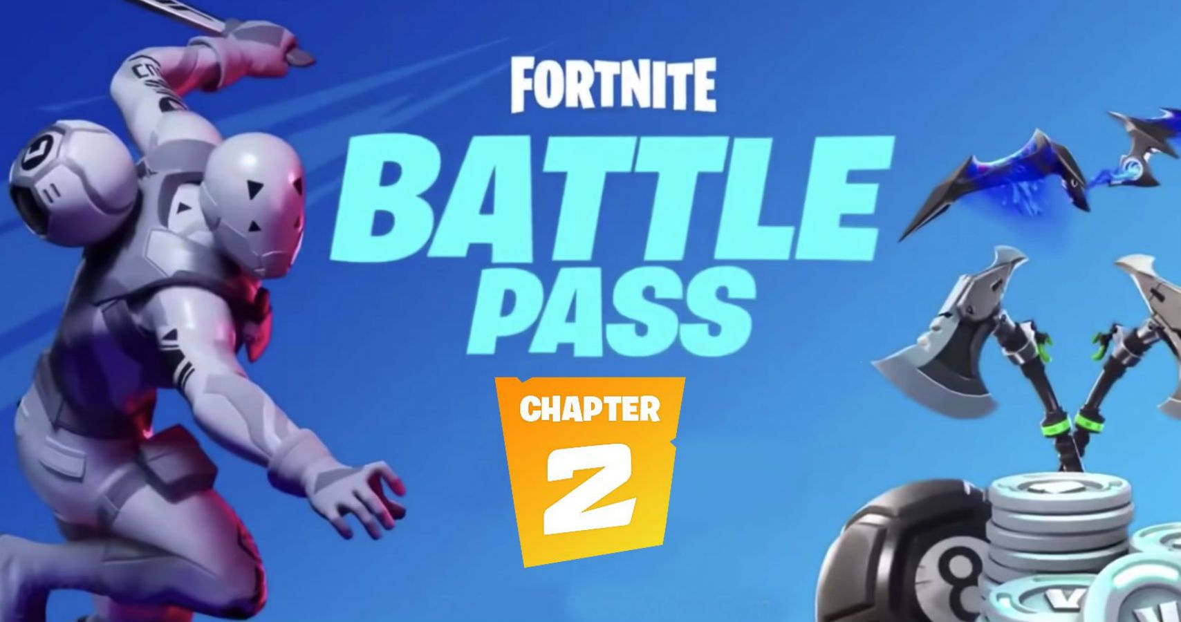 Epic Fixed Fortnite’s Battle Pass Issue… At Least For Now