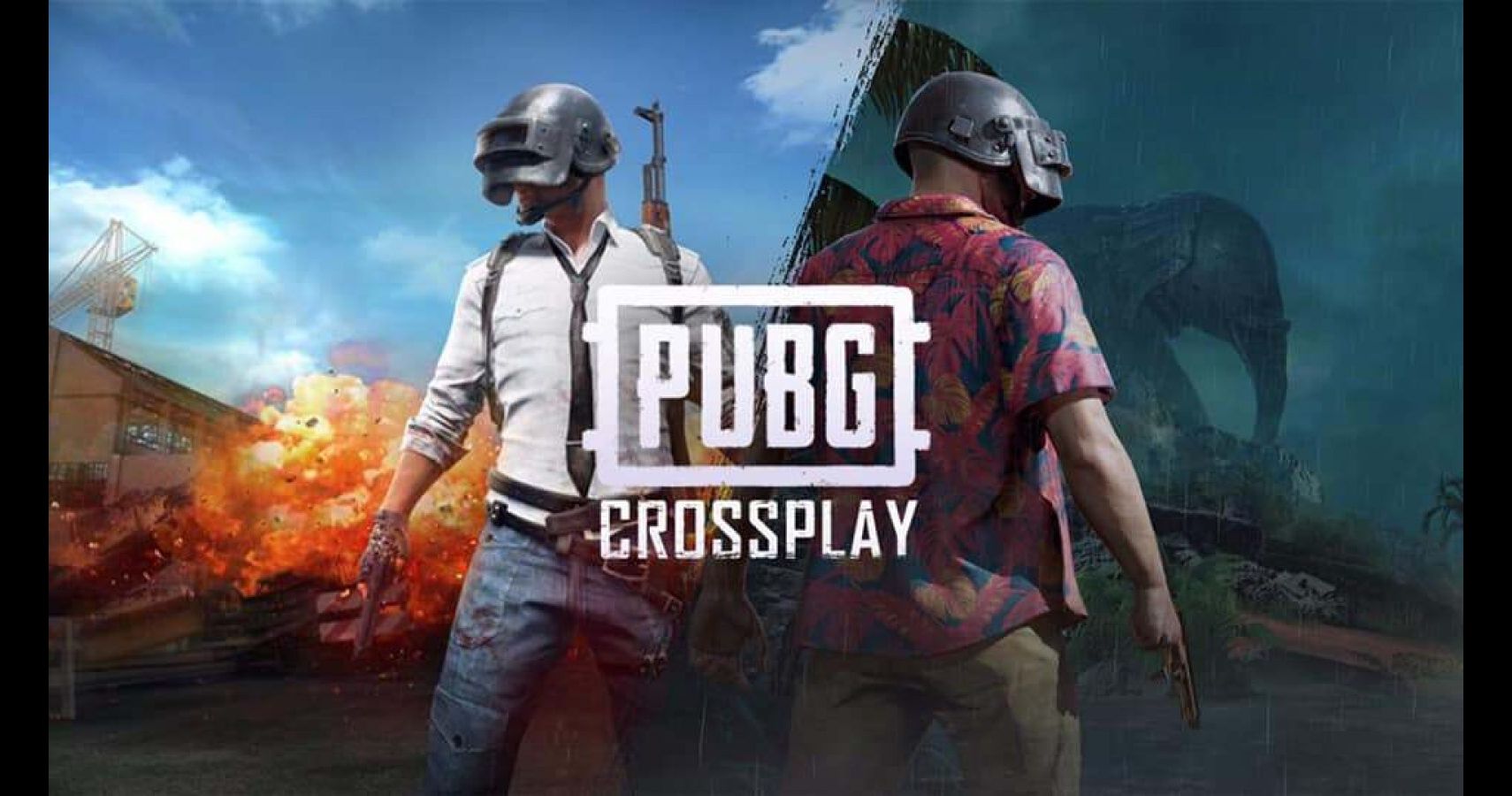 Как играть в pubg на ps4 и пк