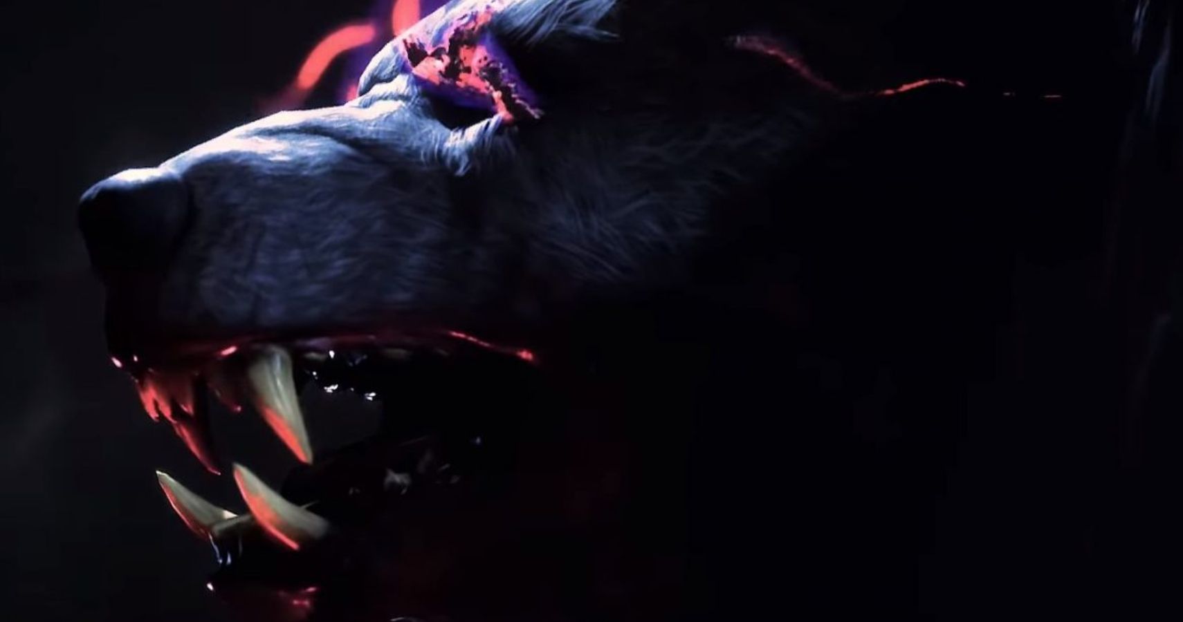 Werewolf: The Apocalypse - Earthblood Finally Revealed ...