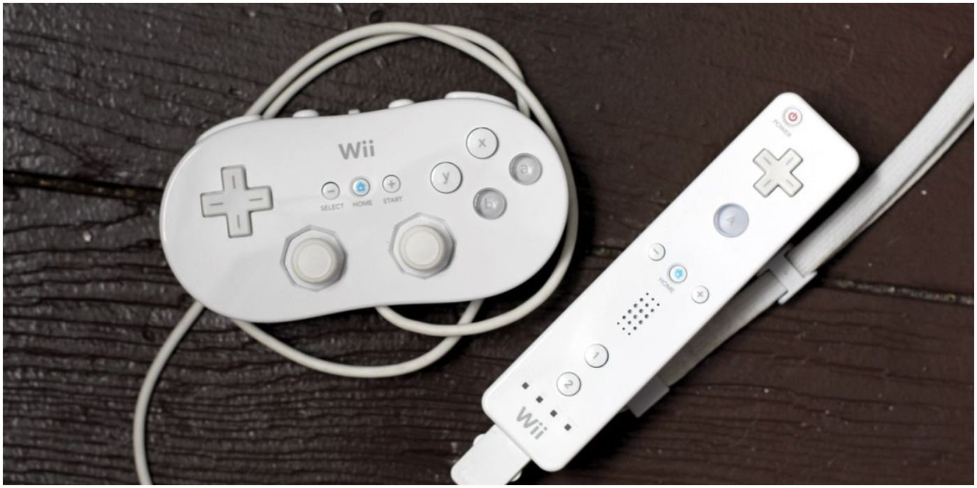 can you play gamecube games with wii classic controller