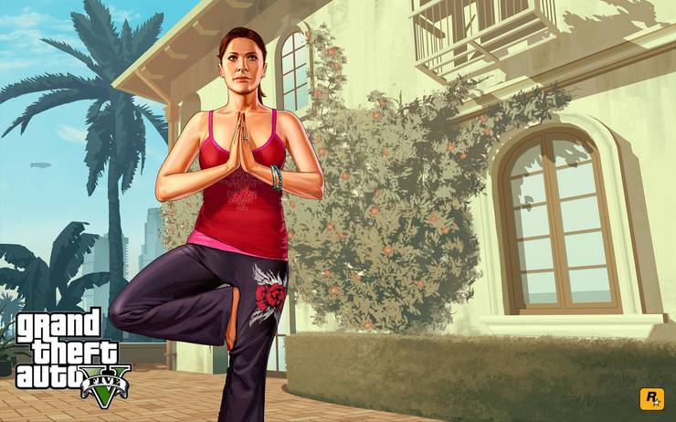 Grand Theft Auto 5 Every Main Character S Age Height And Birthday Grand Theft Auto 5 Every Main Character S Age Height And Birthday