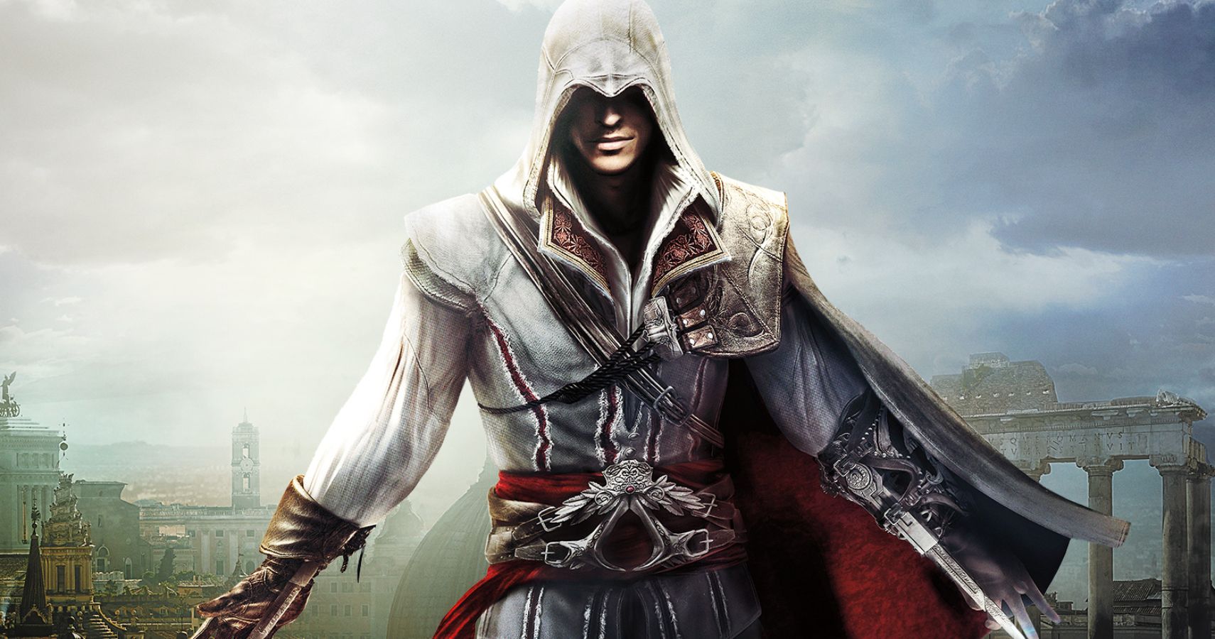 Assassin's Creed: 10 Worst Things Ezio Ever Did | TheGamer