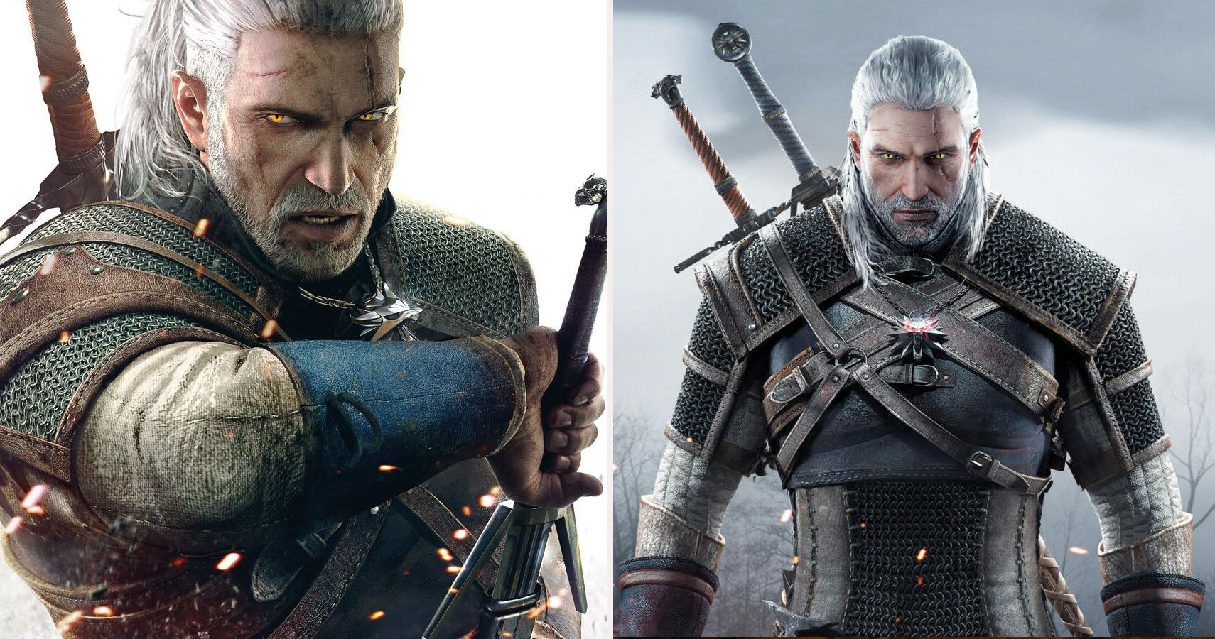 The Witcher The 15 Most Badass Geralt Of Rivia Quotes Thegamer