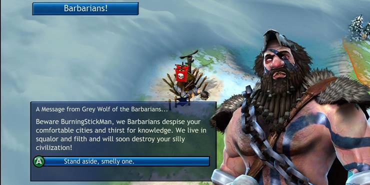 Civ 6 10 Tips To Dominate On Deity Difficulty Thegamer
