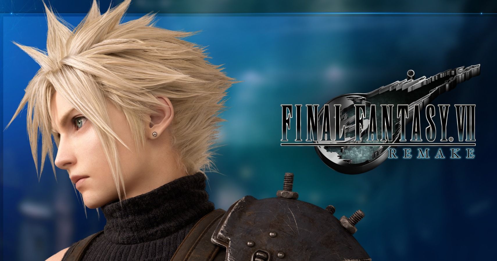 cloud final fantasy