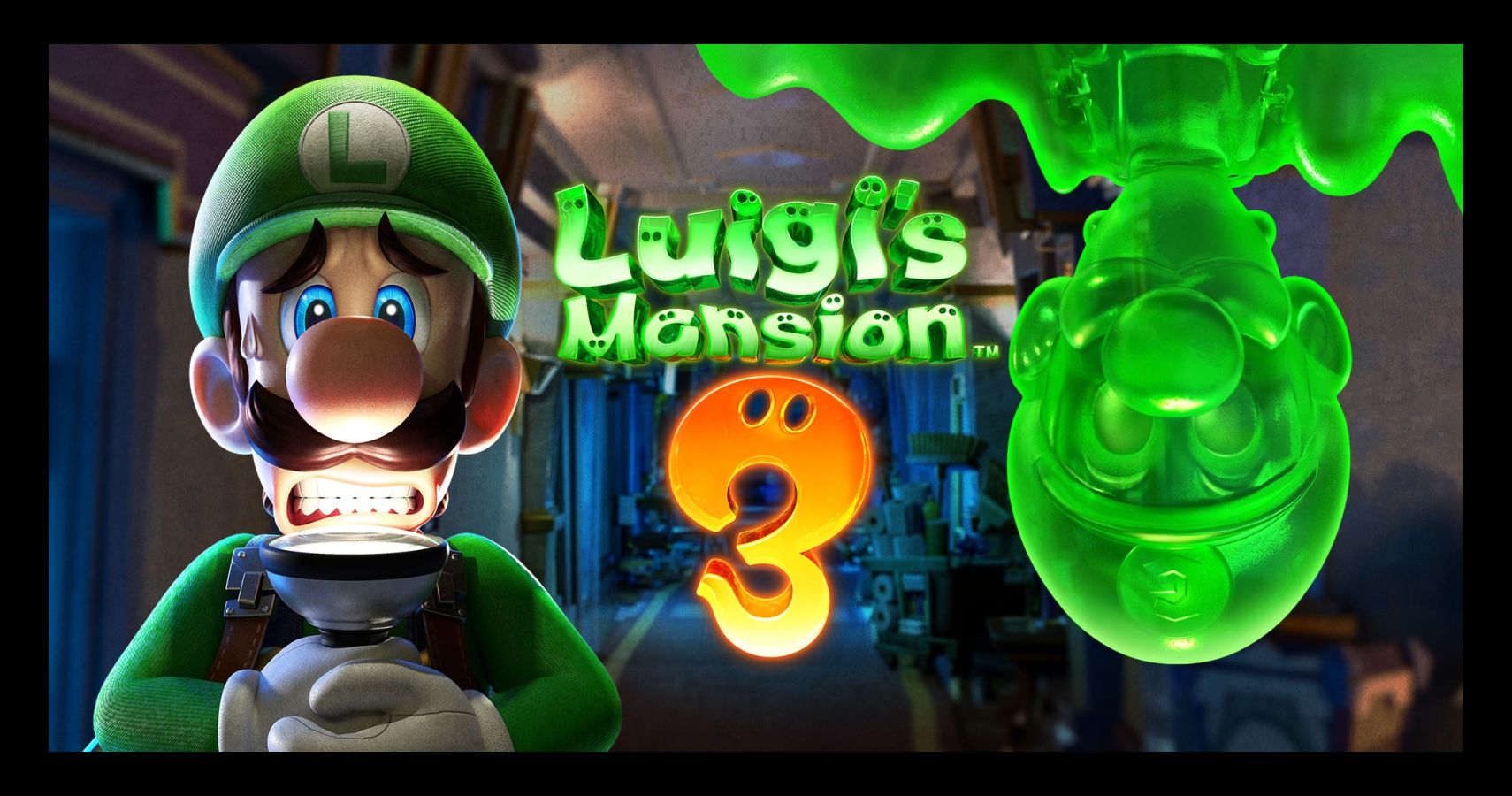 Luigi’s Mansion 3 Review Nintendo Switch | TheGamer