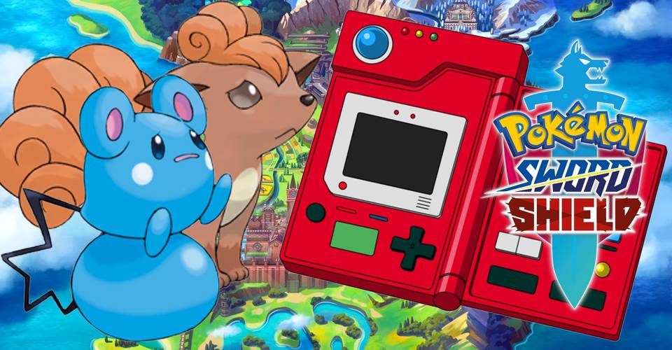 Rumor Entire Galarian Pokedex Has Been Leaked Prepare To Be Heartbroken Over Cuts Rumor Entire Galarian Pokedex Has Been Leaked Prepare To Be Heartbroken Over Cuts