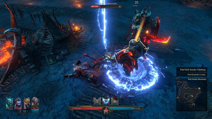 15 Games To Play If You Like Diablo Iii Thegamer 15 Games To Play If You Like Diablo Iii Thegamer