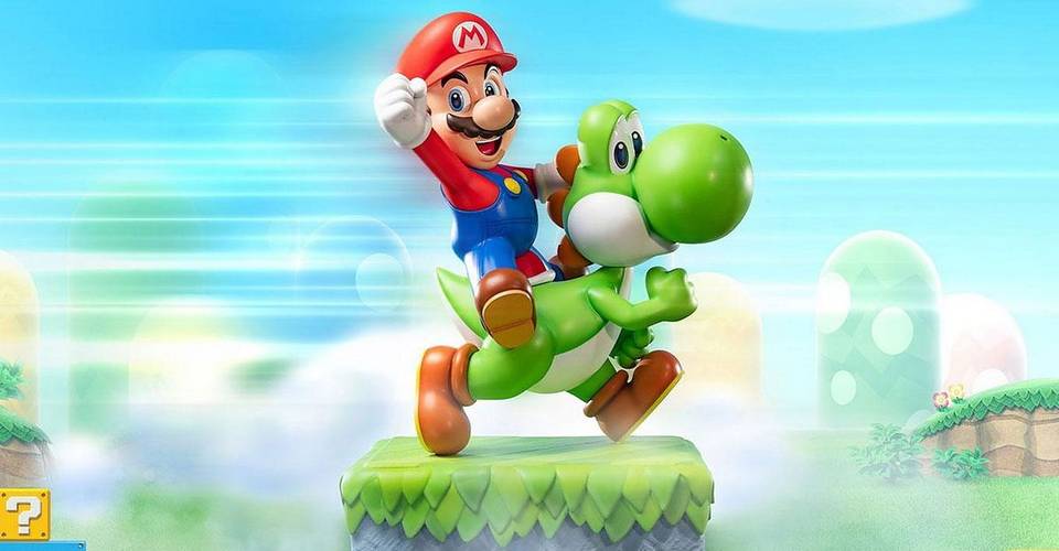Super Mario 10 Yoshi Memes That Are Too Hilarious For Words