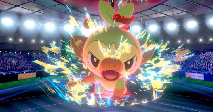 Pokémon Sword Shield 5 Things That Make The Game Too Easy