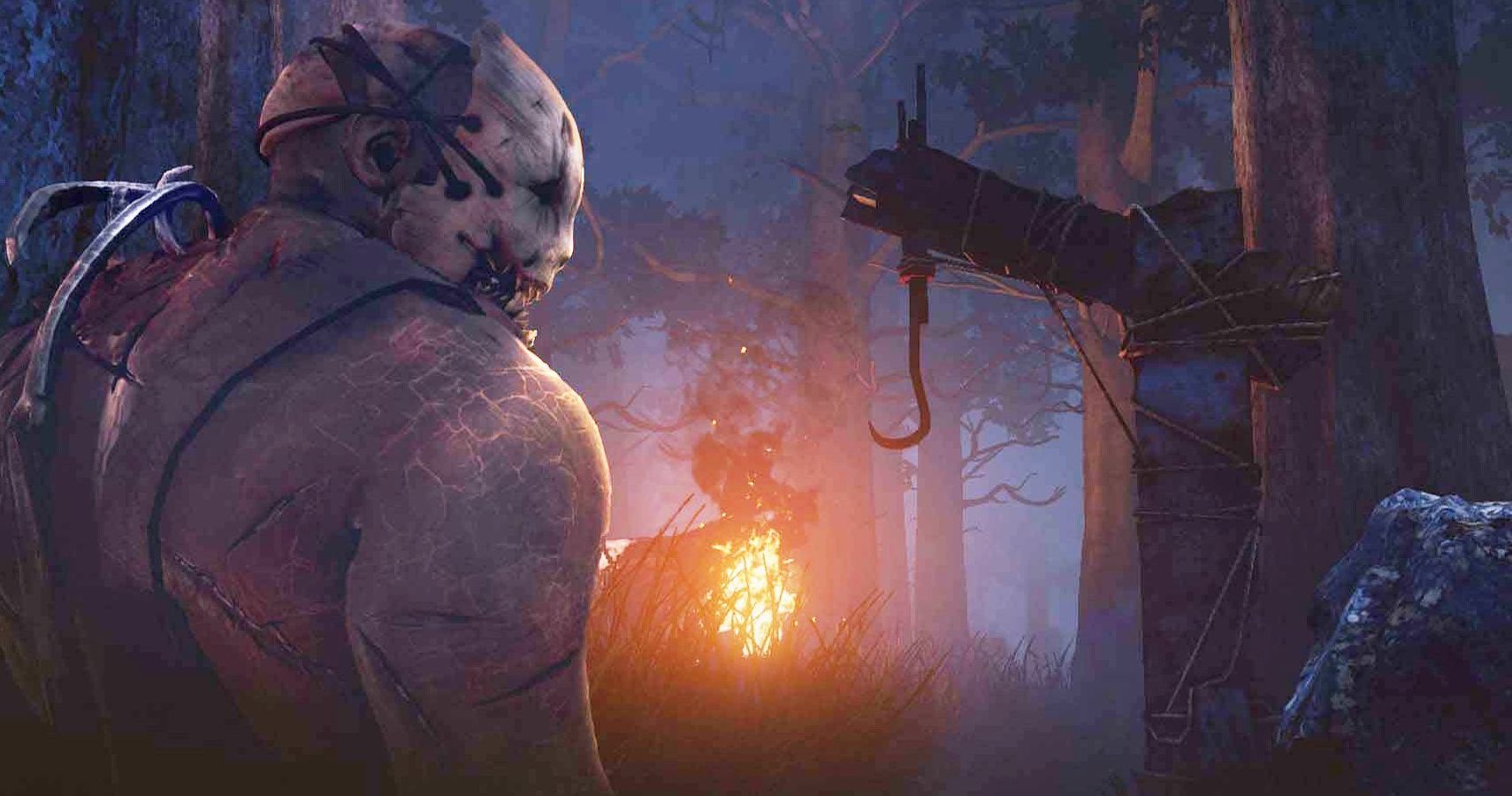 Dead By Daylight Has An Esports Community, And Its Fantastically Odd