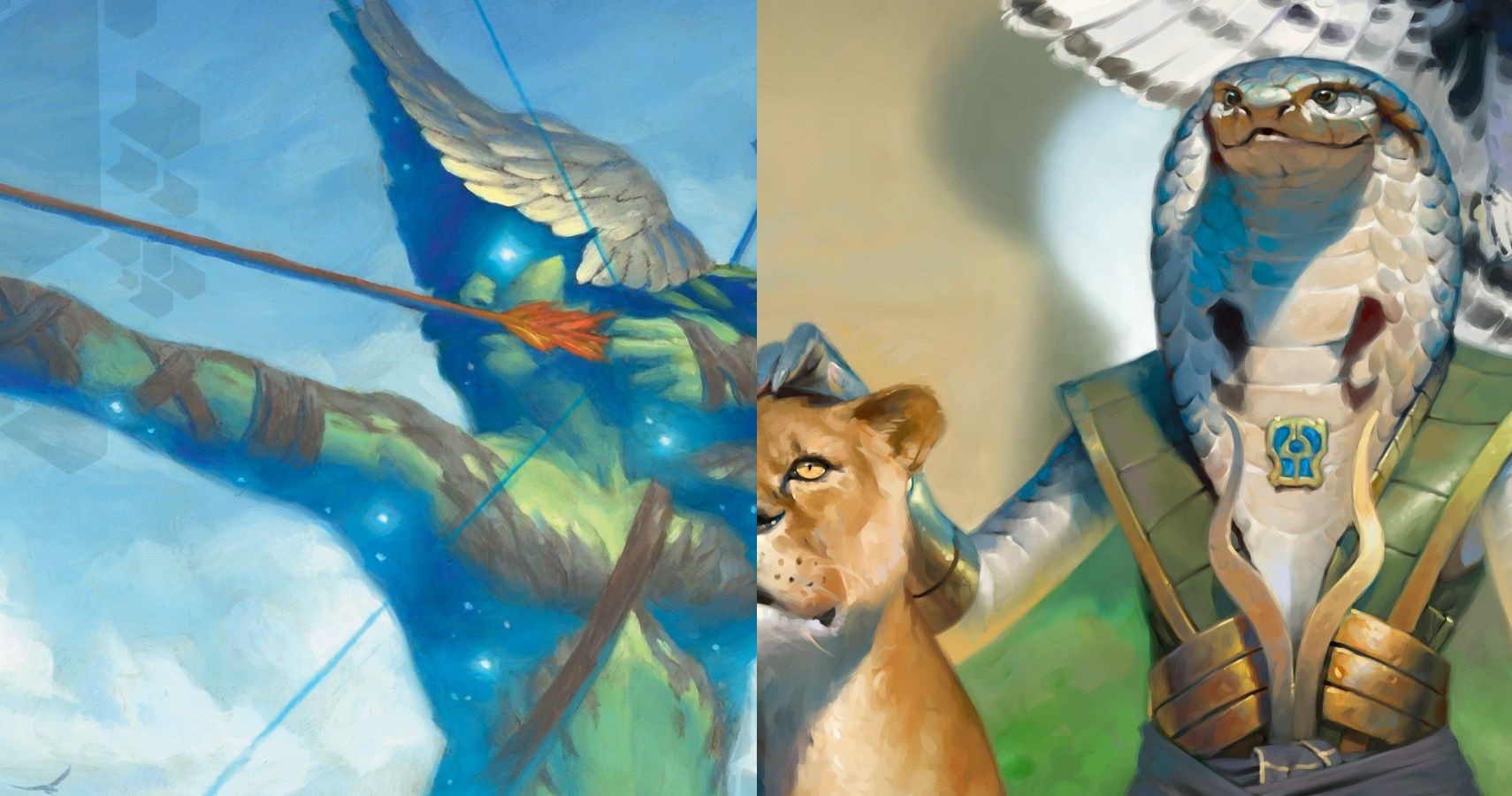 Magic The Gathering The 10 Best Green Creature Cards For Commander, Ranked