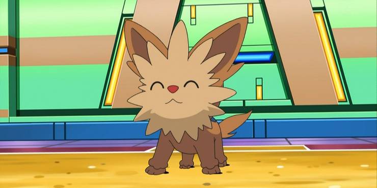 The Top 10 Cutest Dog Pokemon Thegamer The Top 10 Cutest Dog Pokemon Thegamer