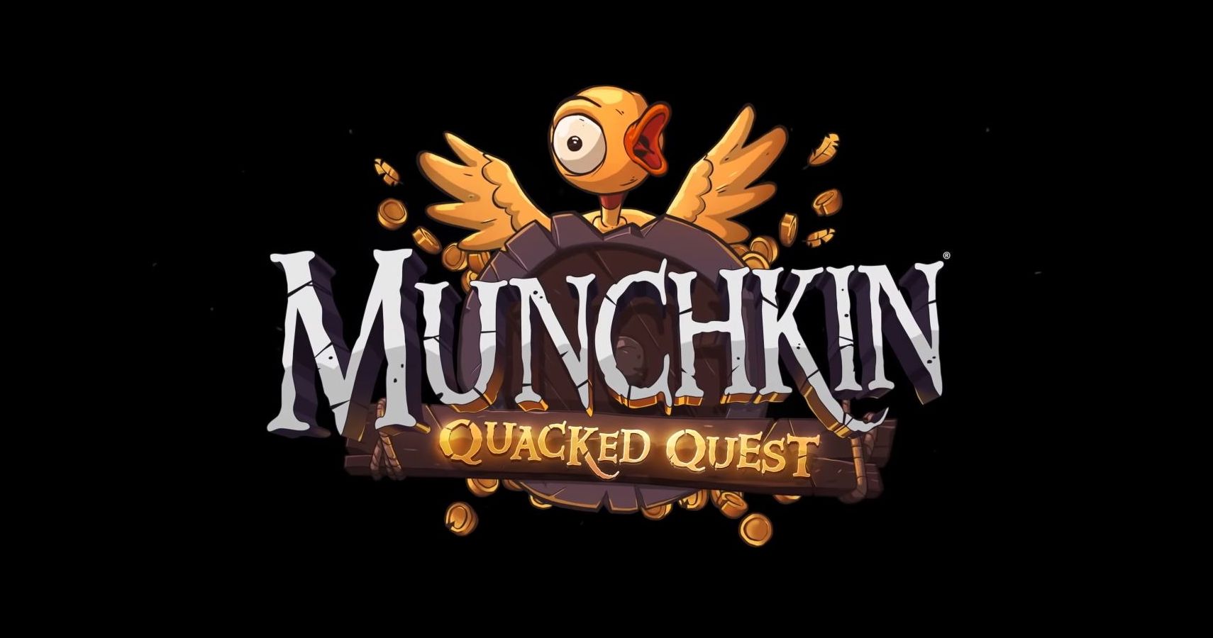 munchkin quacked quest ps4