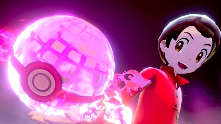 The Biggest Problems In Pokémon Sword Shield Before Launch