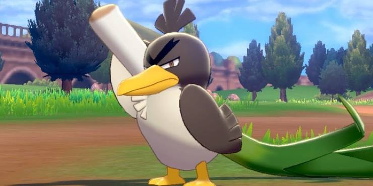 Pokémon Ranking The 10 Best Galarian Forms In Sword Shield