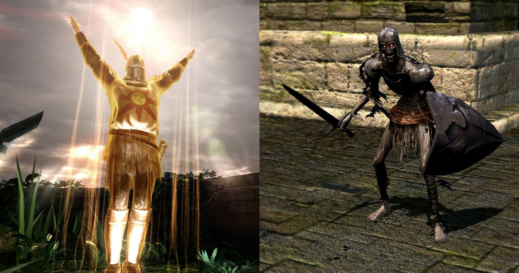 Does armor matter in dark souls 3