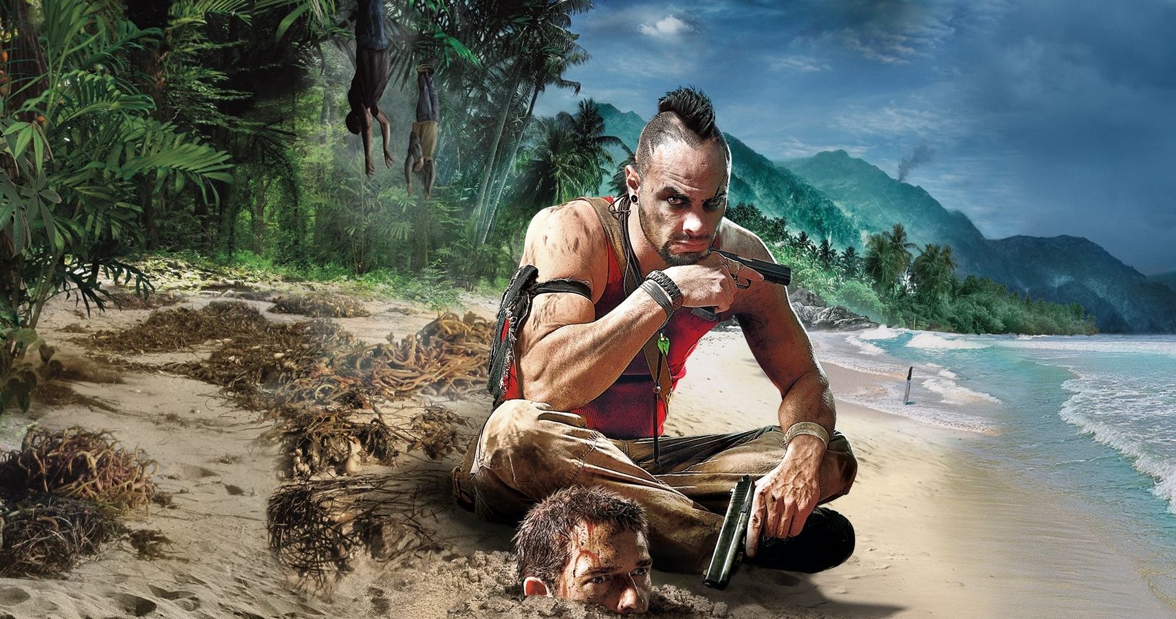 All Of The Far Cry 3 Signature Weapons How To Obtain Them