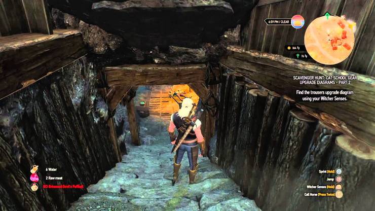 The Witcher 3 10 Best Mods That Make The Game Even Better