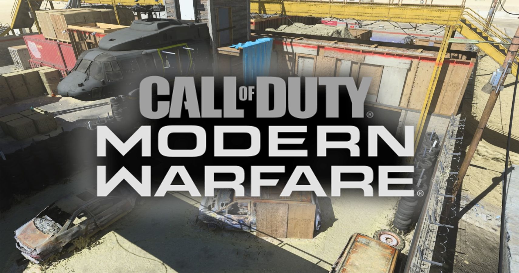 call of duty modern warfare home invasion