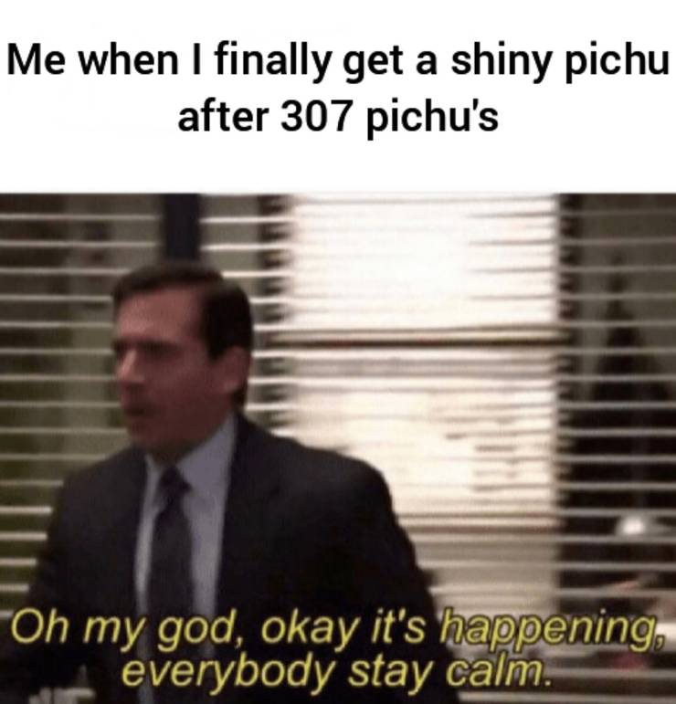 Pokemon Sword Shield Logic Memes That Are Too Hilarious For Words