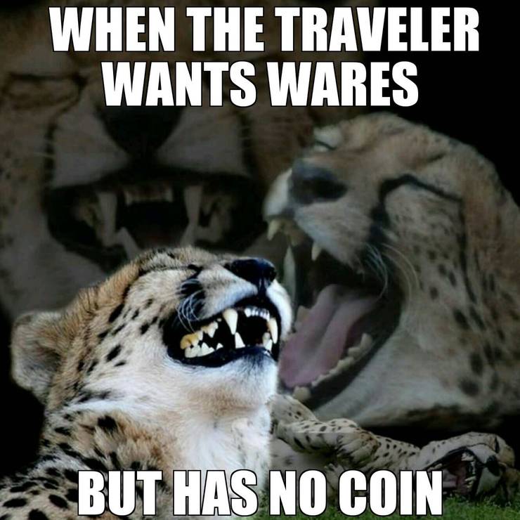 Skyrim 10 Khajiit Memes That Are Too Hilarious For Words