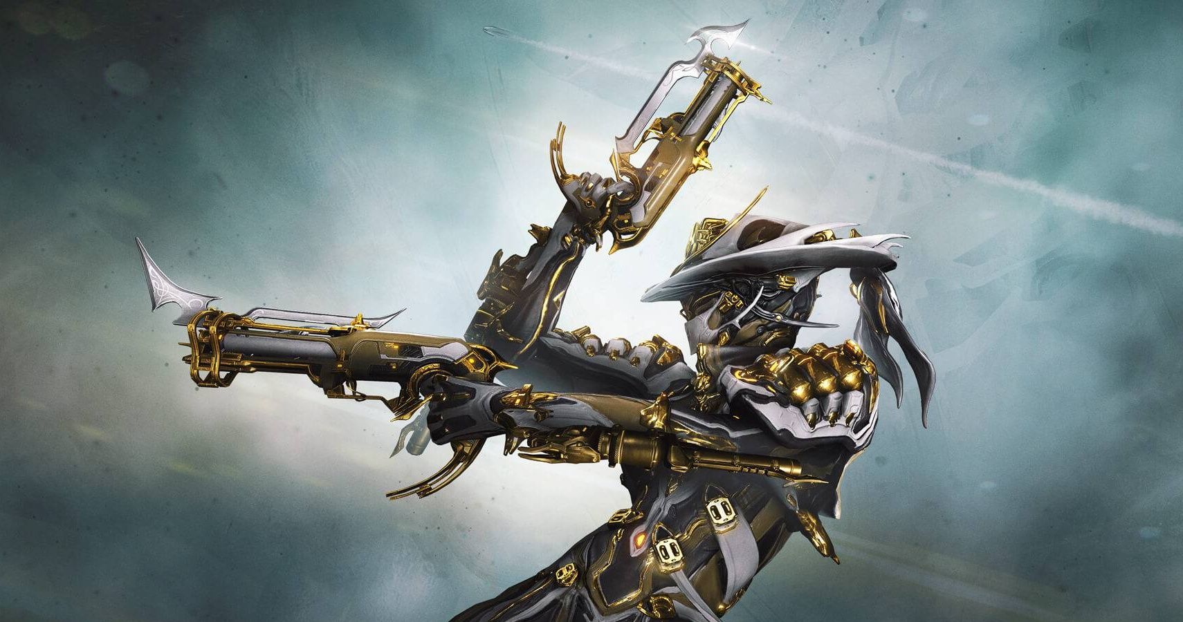 Warframe Top 10 Secondary Weapons, Ranked TheGamer