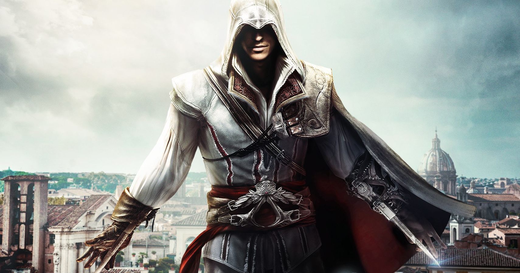 Как подсветить стол assassins creed