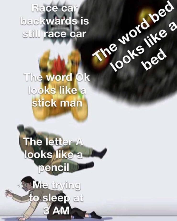 Mario 10 Hilarious Bowser Memes Only True Fans Will Understand