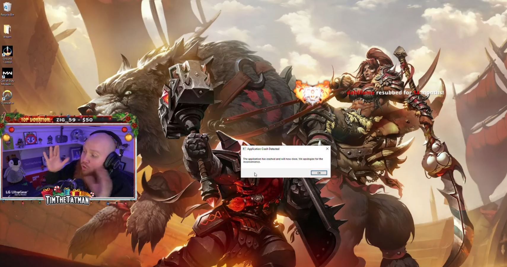 Players Are Already Crashing Out Of The Fortnite X Star Wars Event