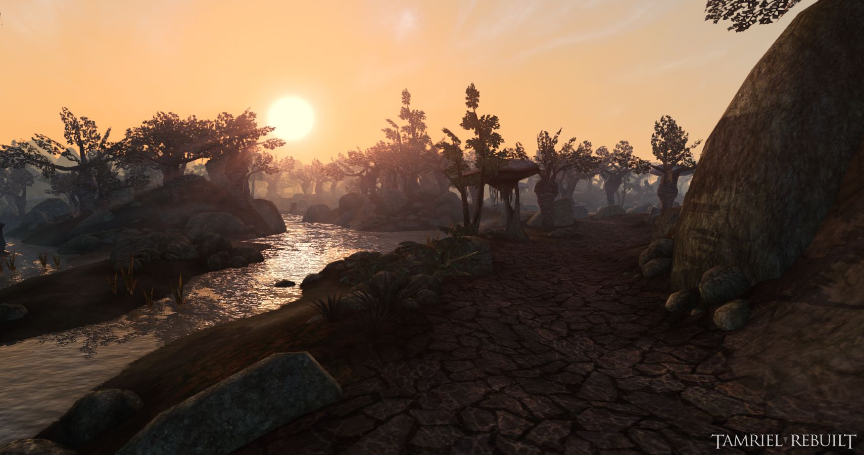 morrowind pc download mods