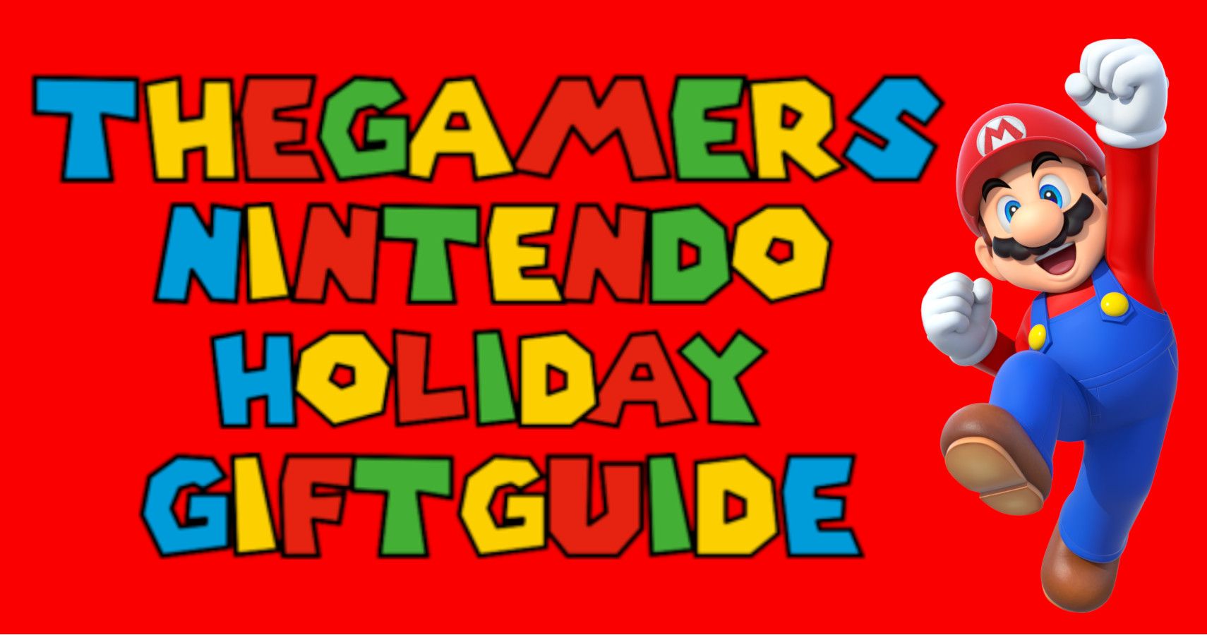 nintendo holiday gift guide