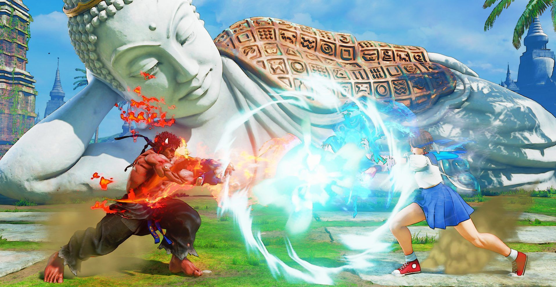 can capcom will make street fighter 6