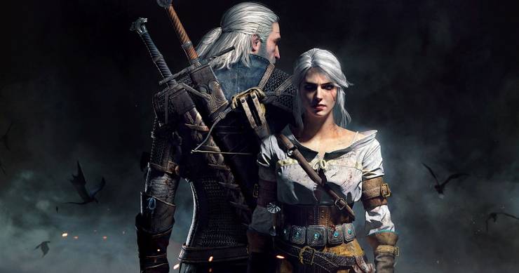 Witcher 3 Mod Pack Witcher 3 Mod Pack